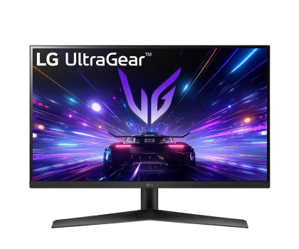 Monitor LED 27" (26,5"-28,4") LG UltraGear 27GS60F-B 27GS60F-B.AEU